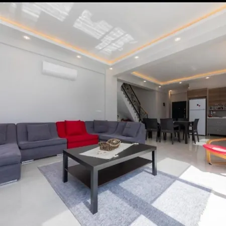 Tuncay Otel Ula