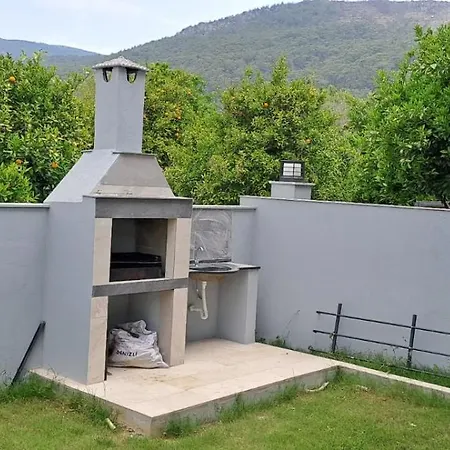 Tuncay Otel Ula