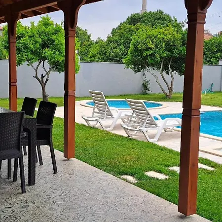 Otel Tuncay