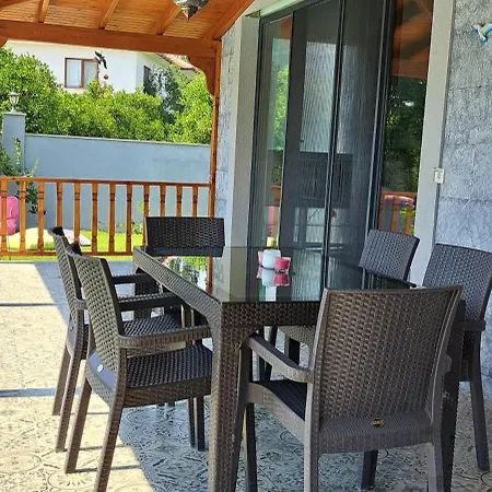 Otel Tuncay