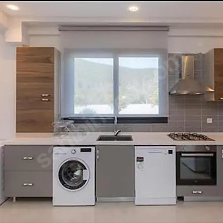 מלון Tuncay *