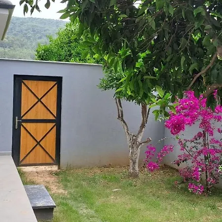 Tuncay מלון Ula